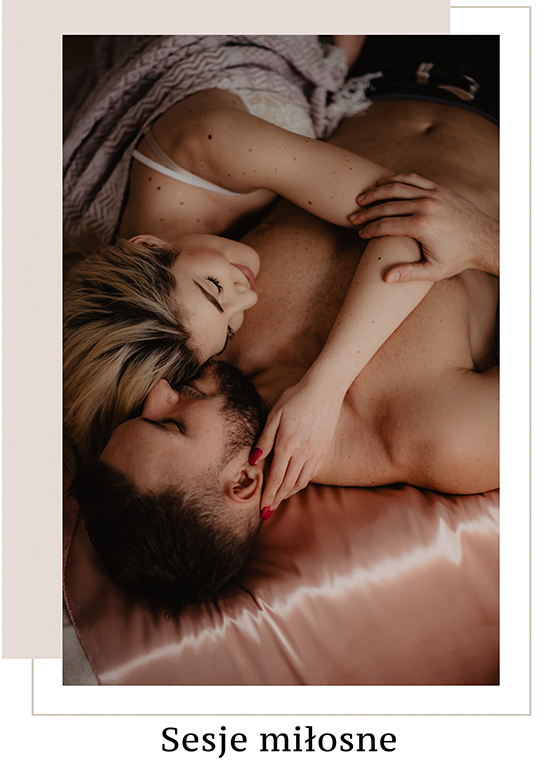 sesje miłosne